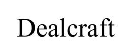 DEALCRAFT