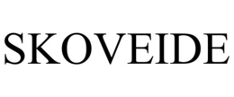 SKOVEIDE