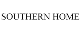 SOUTHERN HOME