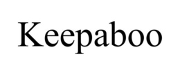 KEEPABOO