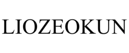 LIOZEOKUN