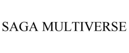 SAGA MULTIVERSE