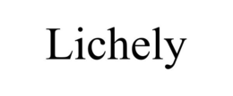 LICHELY