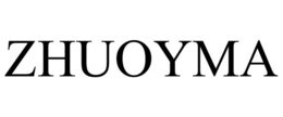 ZHUOYMA