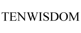 TENWISDOM