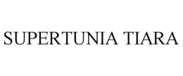 SUPERTUNIA TIARA