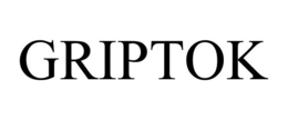 GRIPTOK