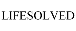 LIFESOLVED