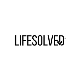 LIFESOLVED