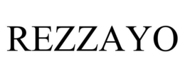 REZZAYO
