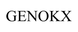 GENOKX