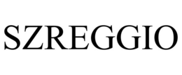 SZREGGIO