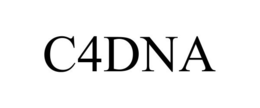 C4DNA