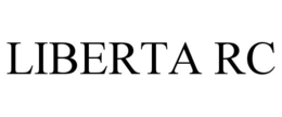 LIBERTA RC