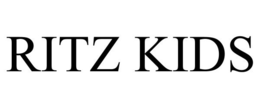 RITZ KIDS