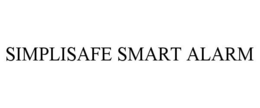 SIMPLISAFE SMART ALARM