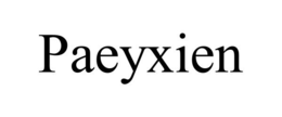 PAEYXIEN
