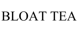 BLOAT TEA