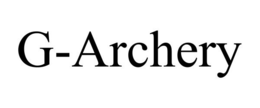 G-ARCHERY