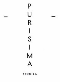PURISIMA TEQUILA