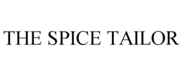 THE SPICE TAILOR