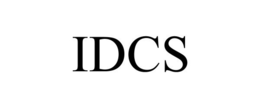 IDCS