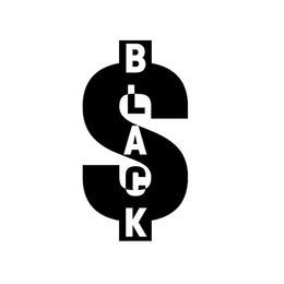 BLACK $