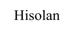 HISOLAN