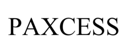 PAXCESS