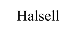 HALSELL
