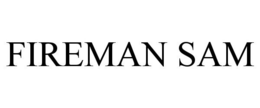 FIREMAN SAM