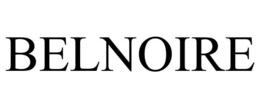 BELNOIRE