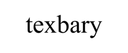 TEXBARY