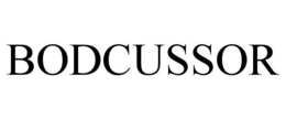 BODCUSSOR