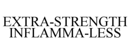 EXTRA-STRENGTH INFLAMMA-LESS