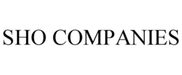 SHO COMPANIES