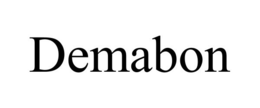 DEMABON