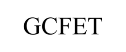 GCFET