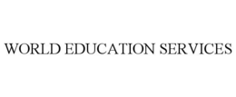 WORLD EDUCATION SERVICES