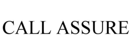 CALL ASSURE