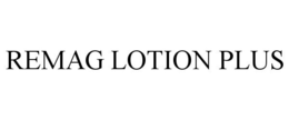 REMAG LOTION PLUS