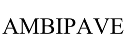 AMBIPAVE