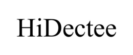 HIDECTEE