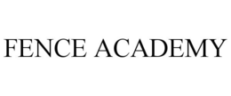 FENCE ACADEMY