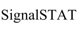 SIGNALSTAT