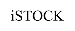 ISTOCK