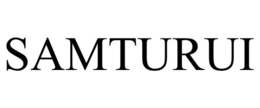 SAMTURUI
