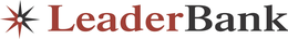 LEADER BANK