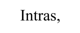 INTRAS,