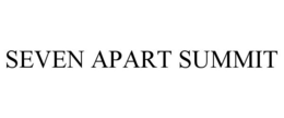 SEVEN APART SUMMIT